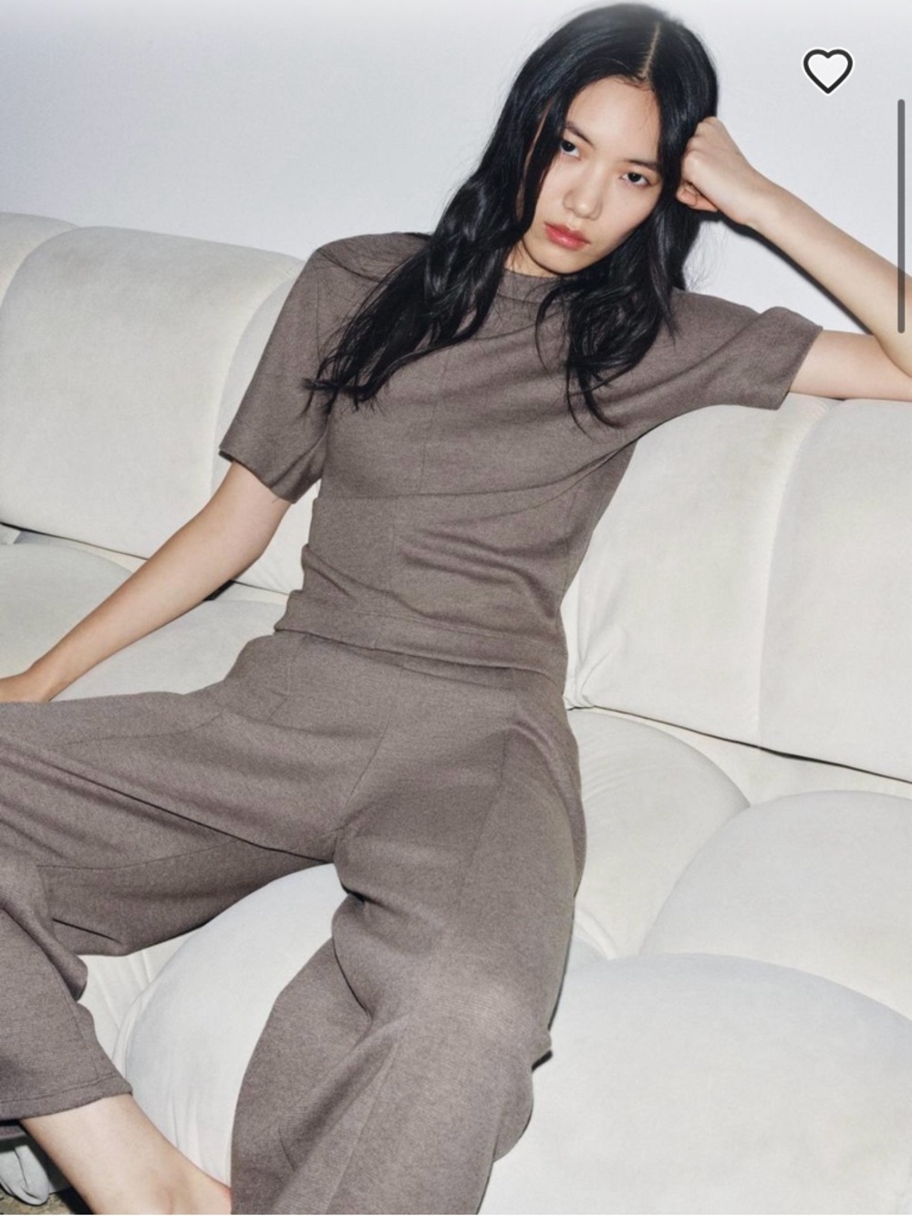 ZARA Coordinating Set